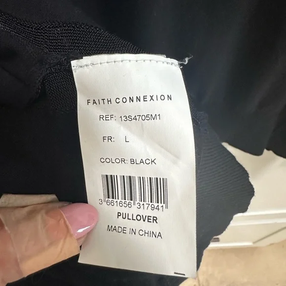 Faith Connexion cardigan - Picture 5 of 6